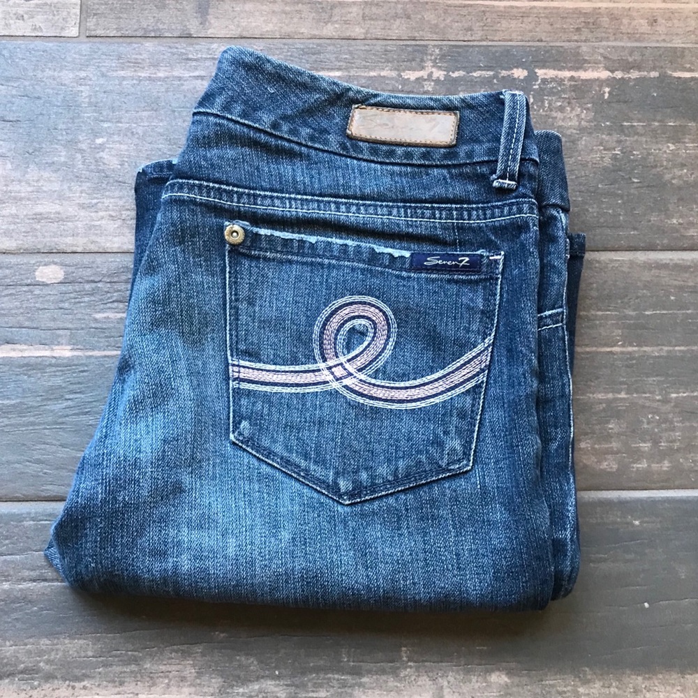 🔥SALE🔥 Seven7 Jeans